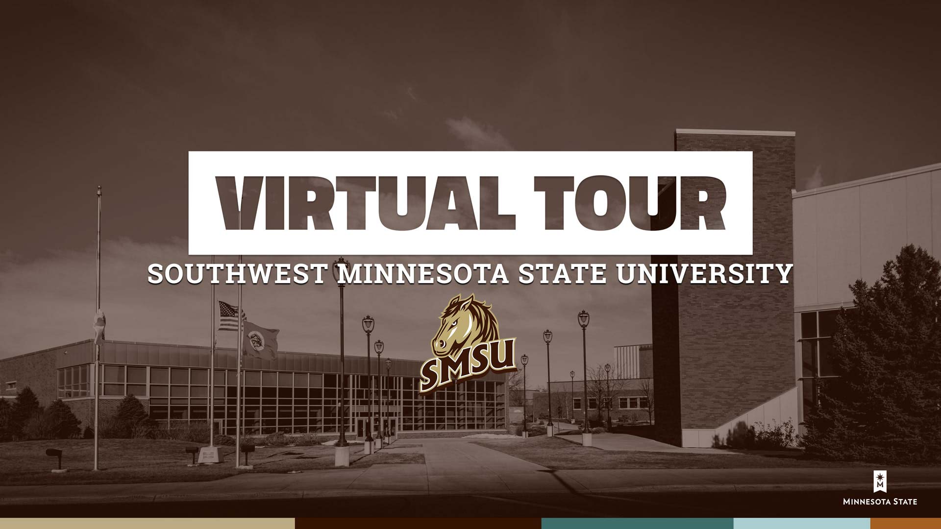 Virtual Tour Video