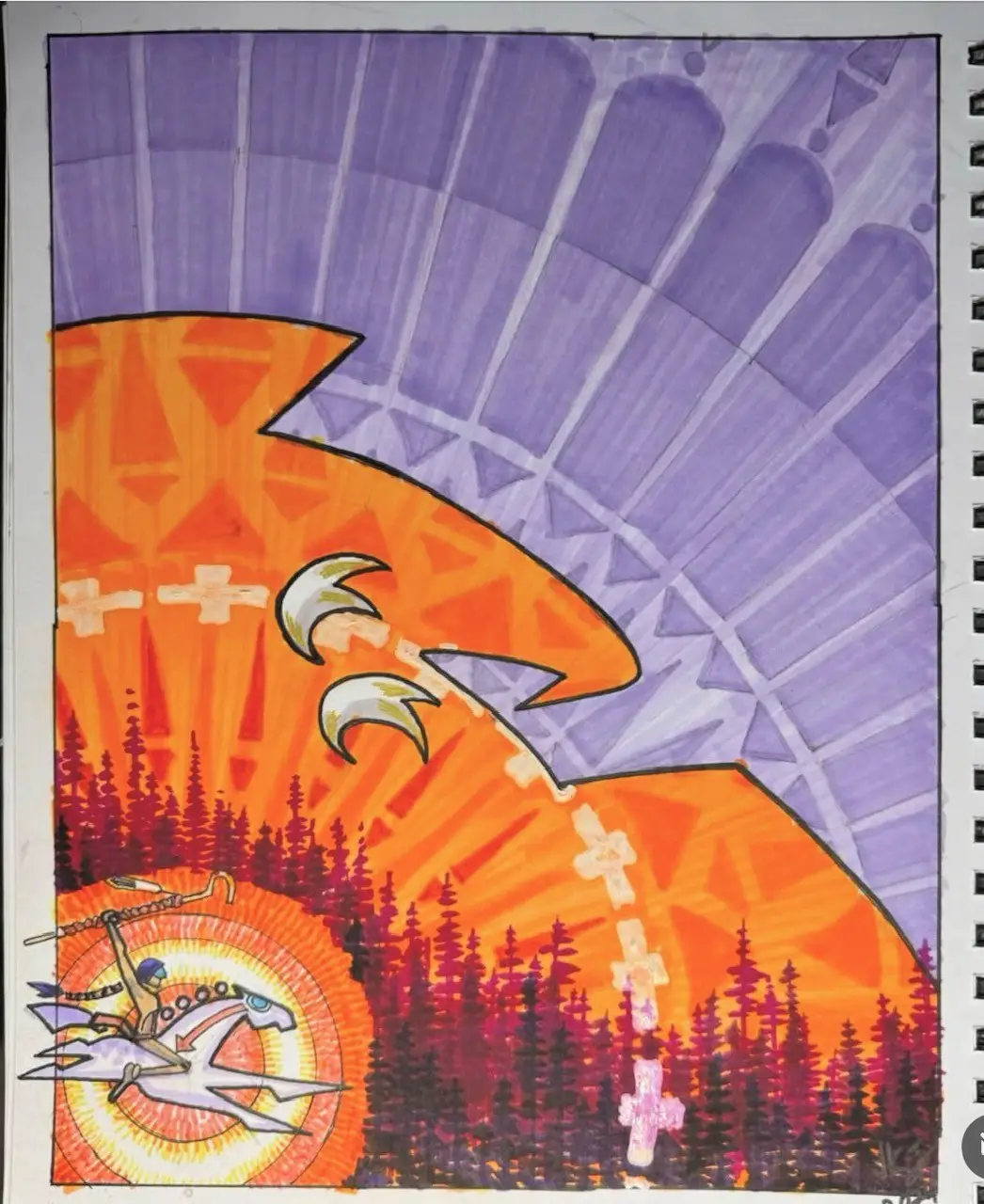 be the light john sterner