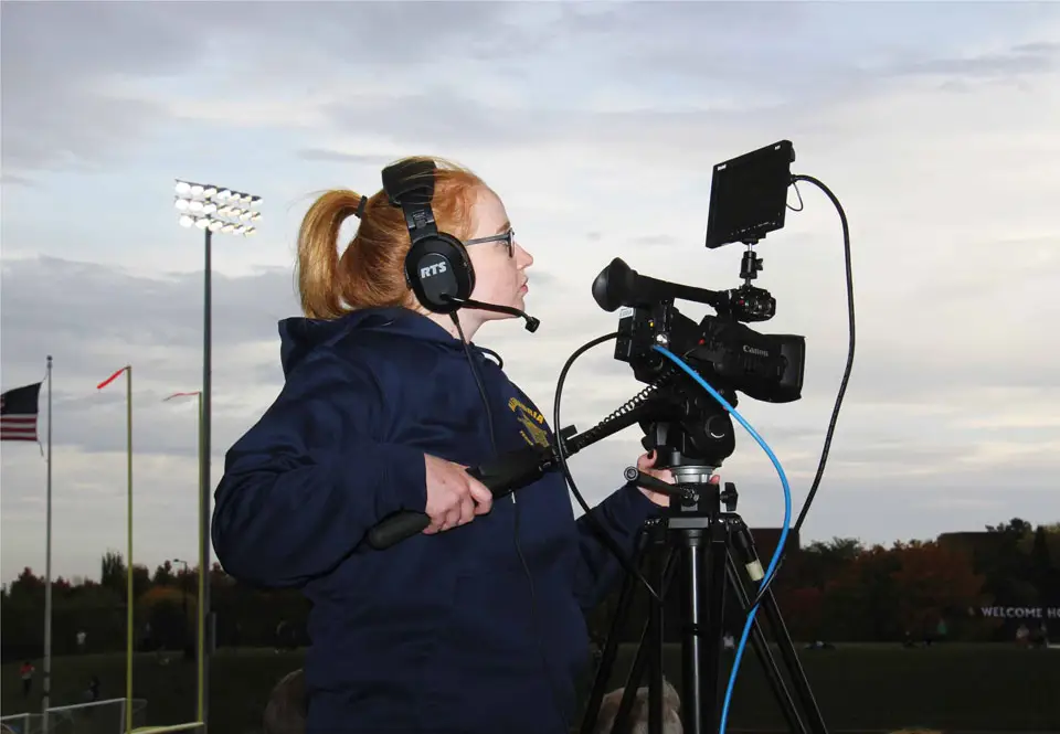 smsu media channel