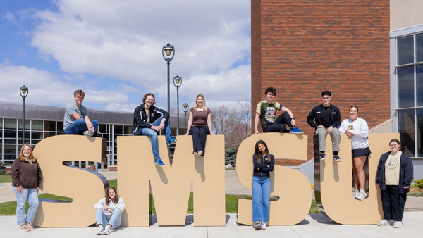 SMSU to Host Summer Discover Day on June 22 Featured Image