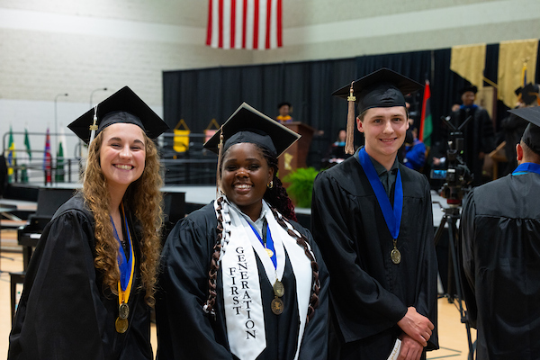 SMSU's 58th Commencement Set for May 9, 2026