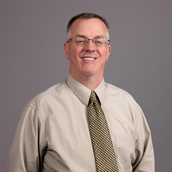 Michael Kurowski named 2026 Outstanding Service Faculty Featured Image
