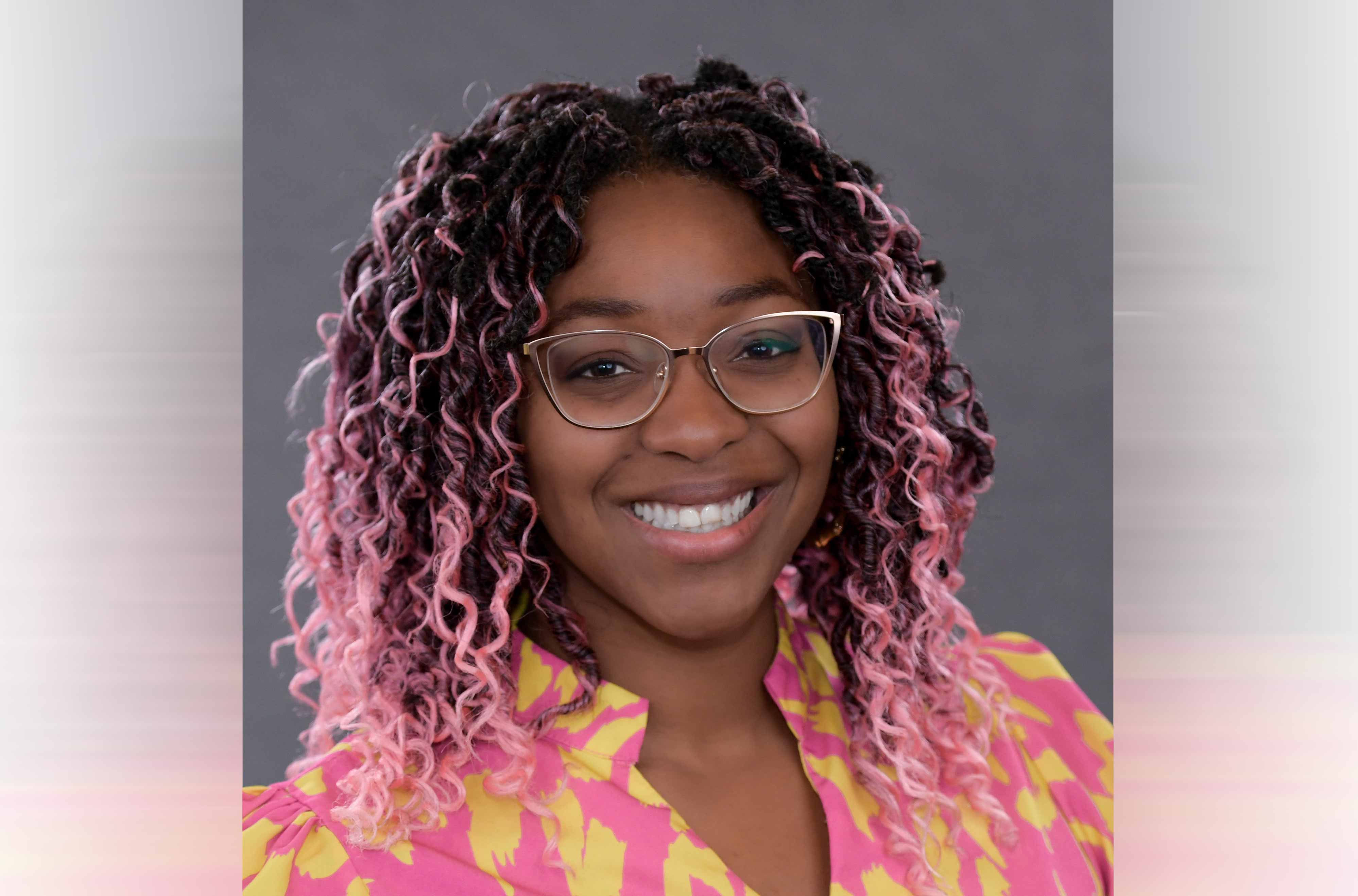 2nd Annual STEM Symposium to feature Dr. Dequina Nicholas Featured Image