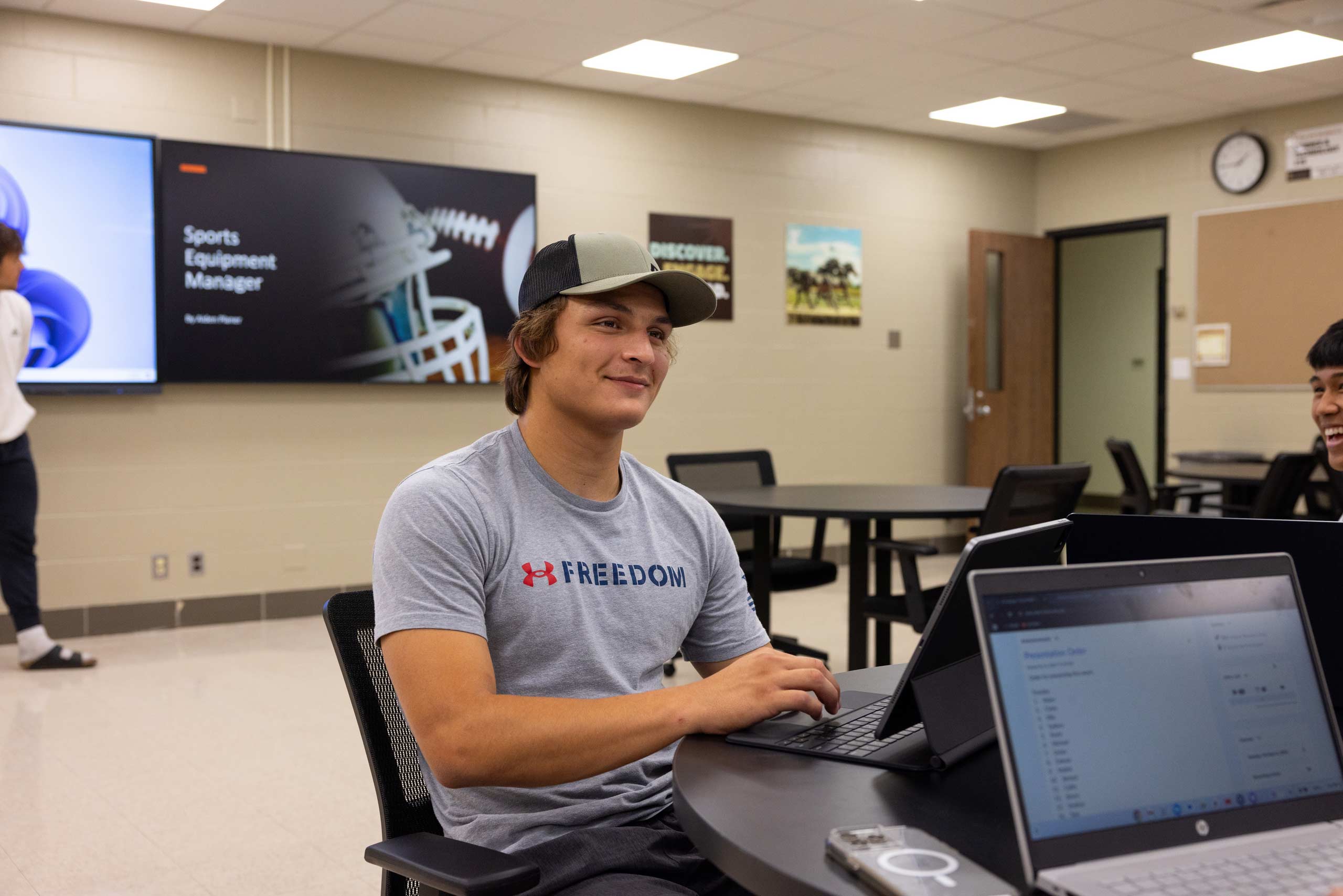 SMSU Finance Program Now Registered by CFP Board