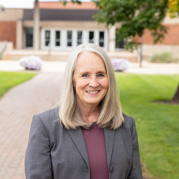 Deb Kerkaert Headshot