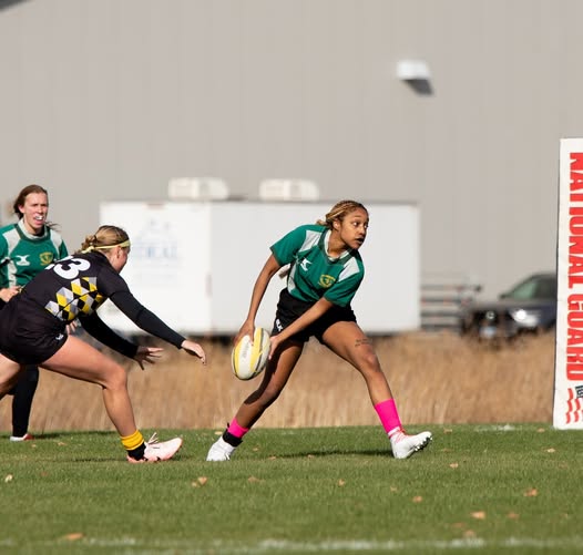 journey sieg smsu womens rugby