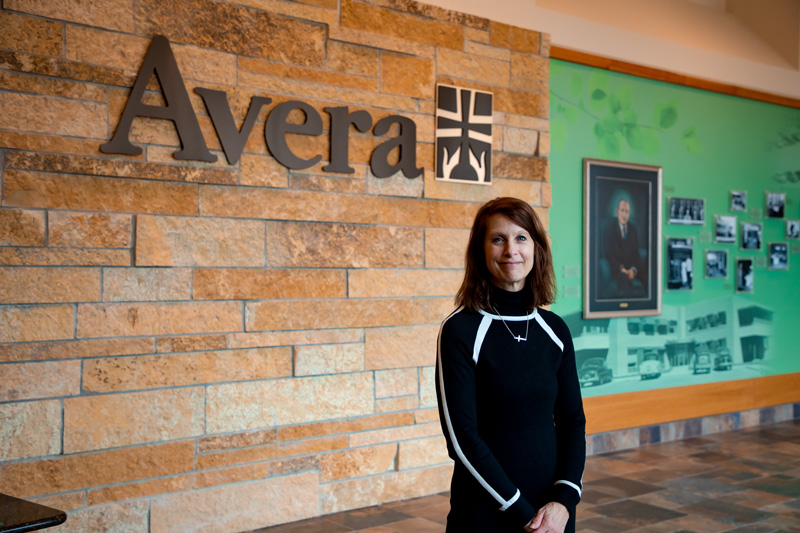 Avera Nurse