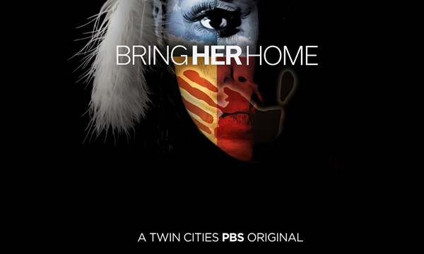 One of the events is a screening of the documentary "Bring Her Home"