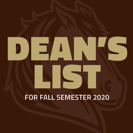Dean's List  Winona State News