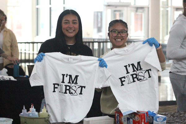 SMSU to Host 2nd Annual First Gen Day