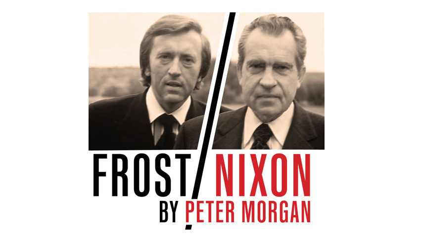 SMSU Theatre to Present FROST/NIXON on Sept. 9 Featured Image