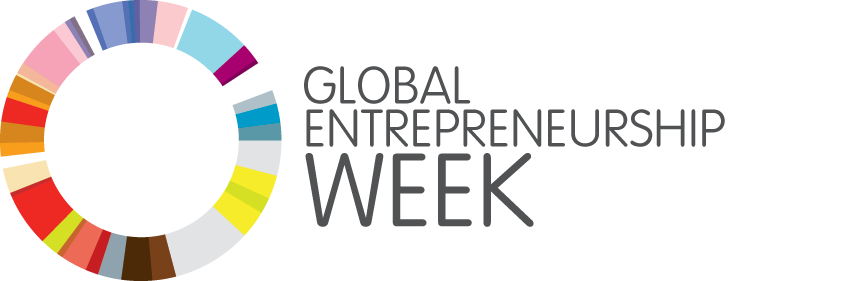 Global Entreneurship Week, Nov. 18-21