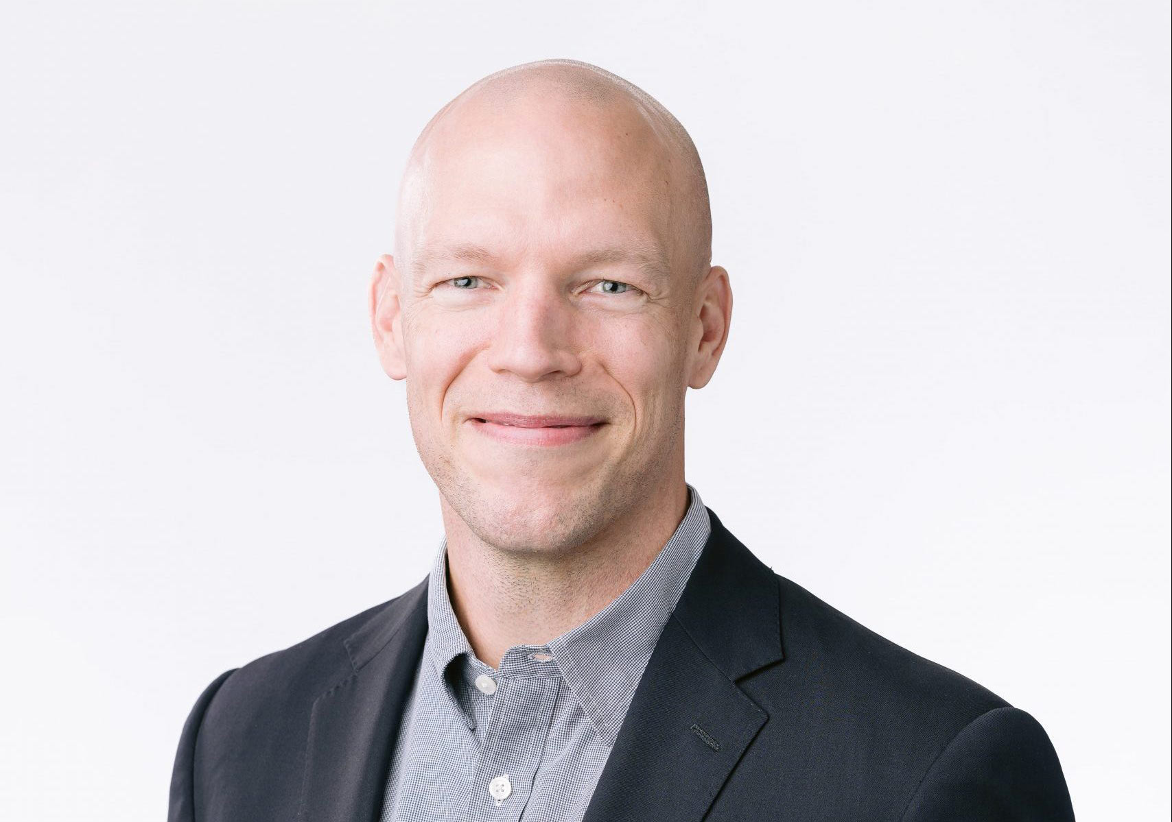 Jacob Fahl '03 to give keynote at Mustang Success Night