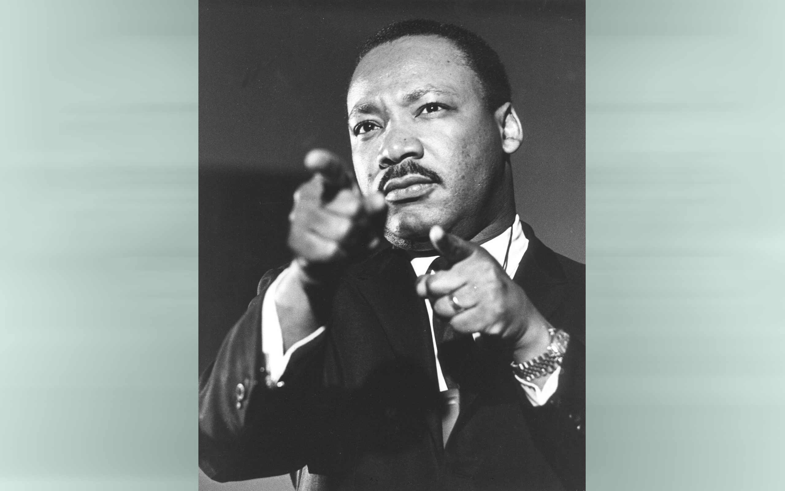 SMSU to Honor MLK Day with Community Service  Featured Image