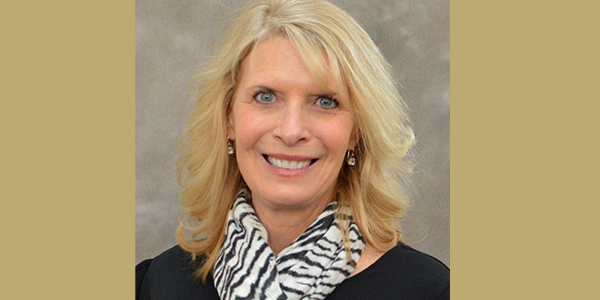 Deb (Geiver) Norlin '84 to Receive Alumni Achievement Award Article Photo