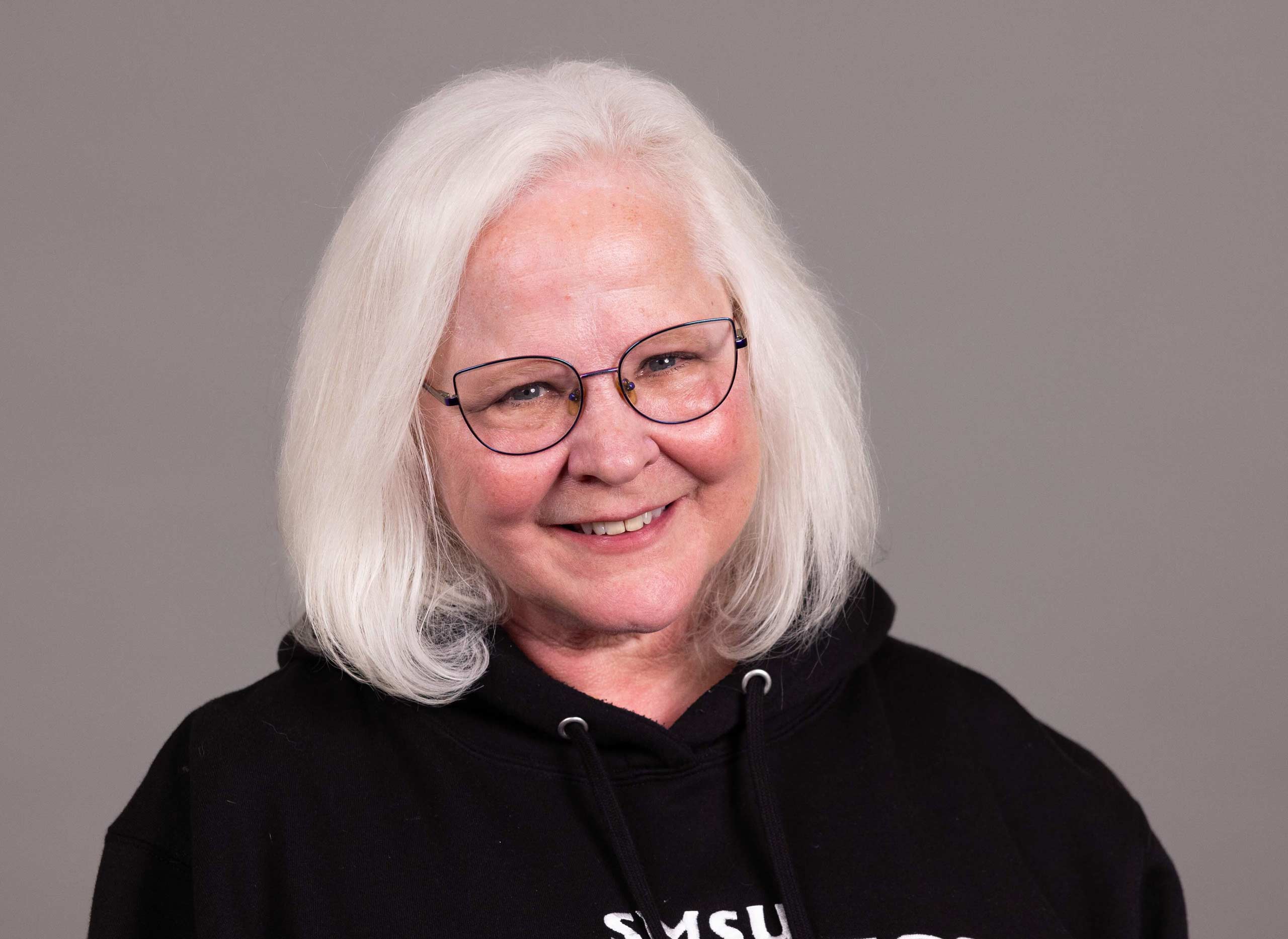 Alumni Award: Sandy Culhane '78 to be Recognized for Achievement