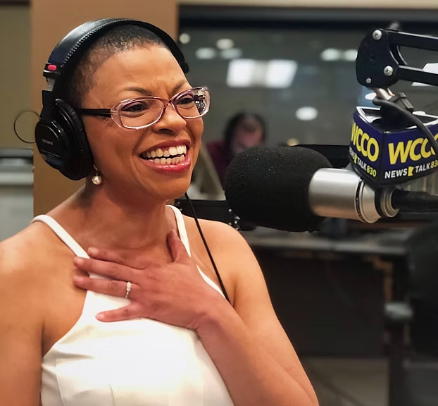 Sheletta Brundidge of ShelettaMakesMeLaugh to Visit Oct. 6