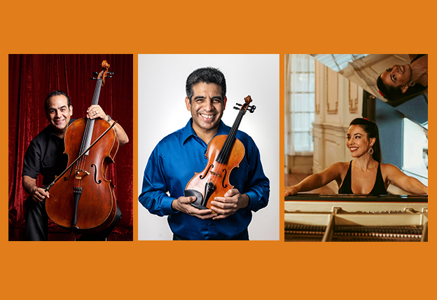 Southwest Minnesota Orchestra Presents "Viva Musica Latina"