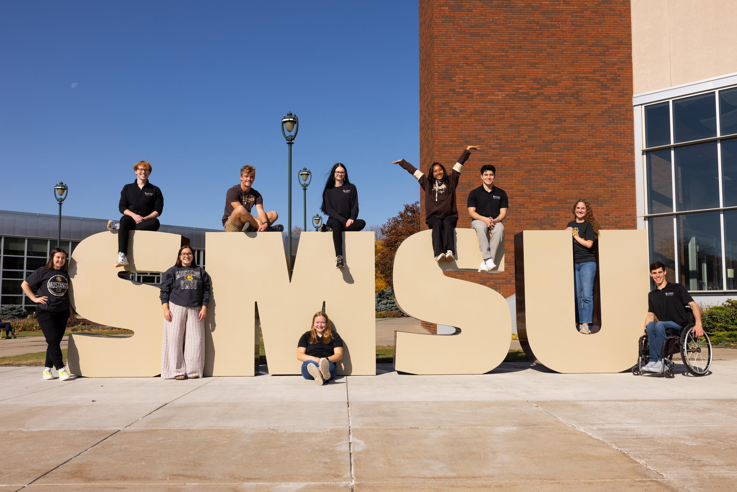 SMSU 2026 Best Online Marketing Programs in Minnesota by Research.com