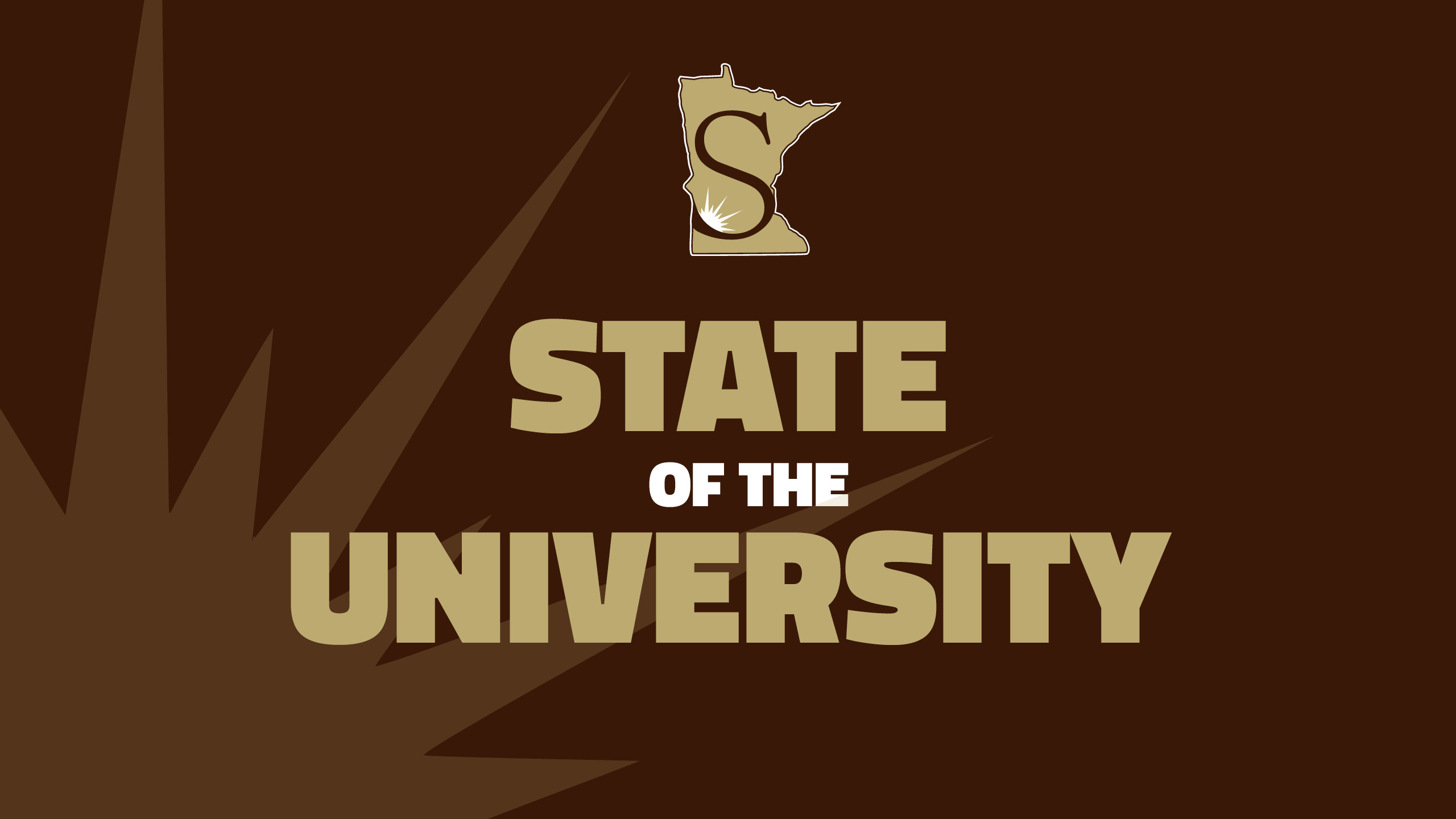2026 State of the University Address, Oct. 2