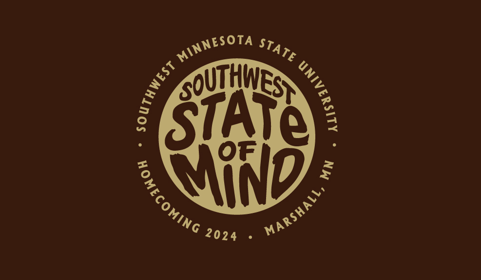 2024 Homecoming Theme: Southwest State of Mind