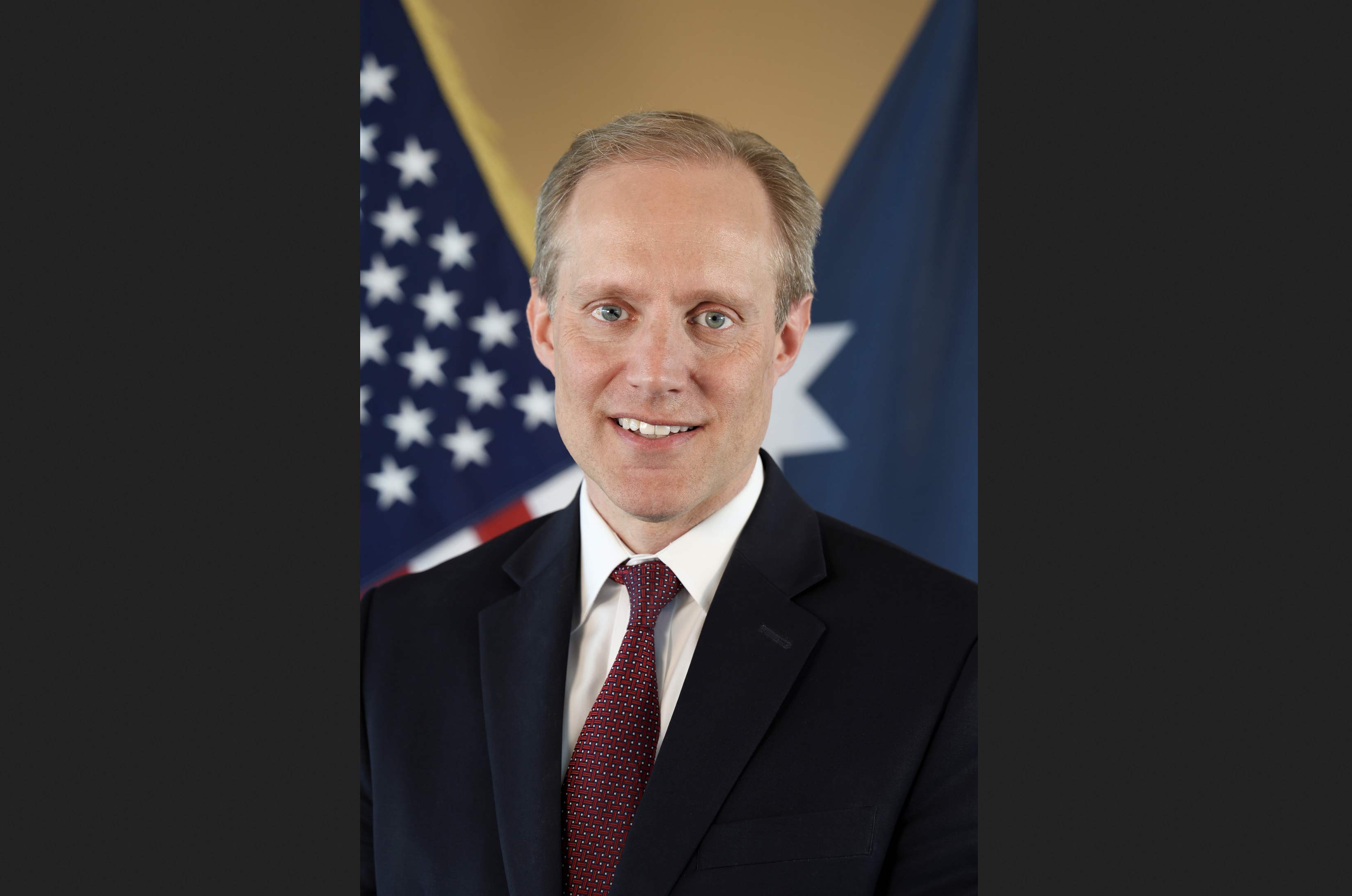 Minnesota Secretary of State, Steve Simon