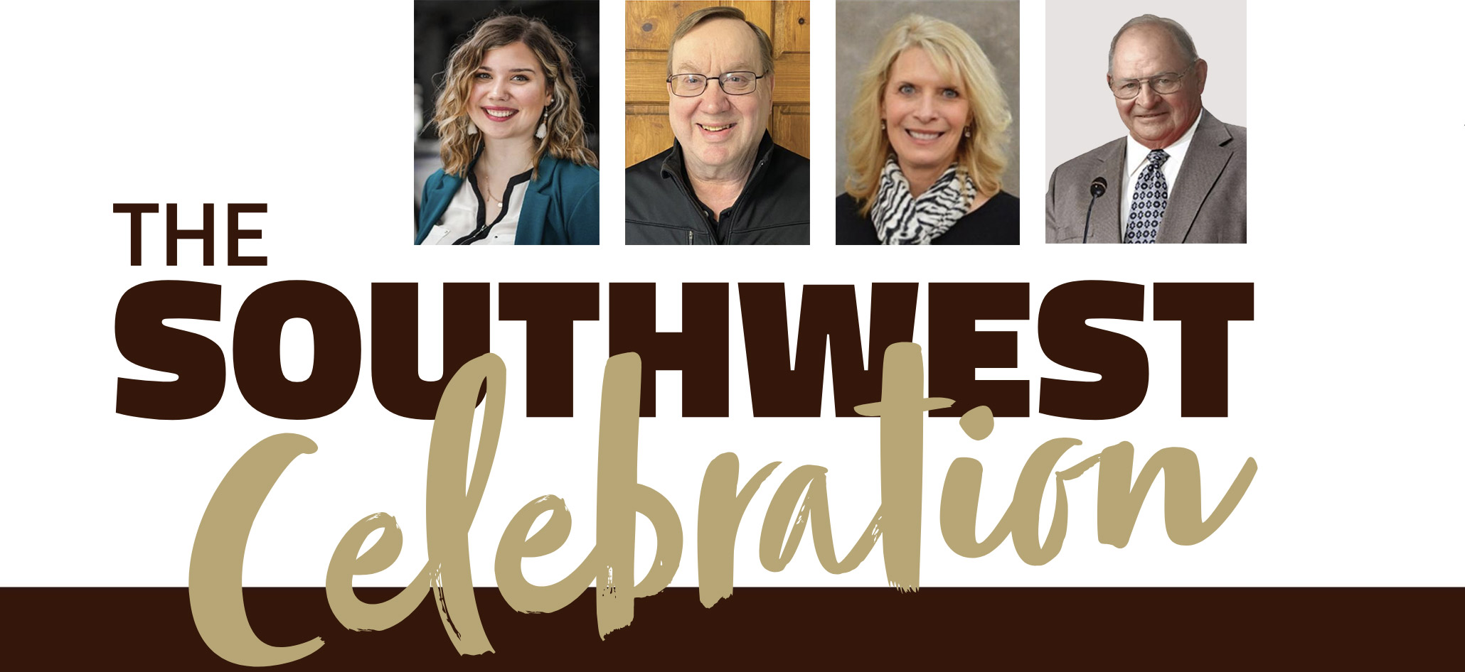 The Southwest Celebration Set for Oct. 11 Article Photo