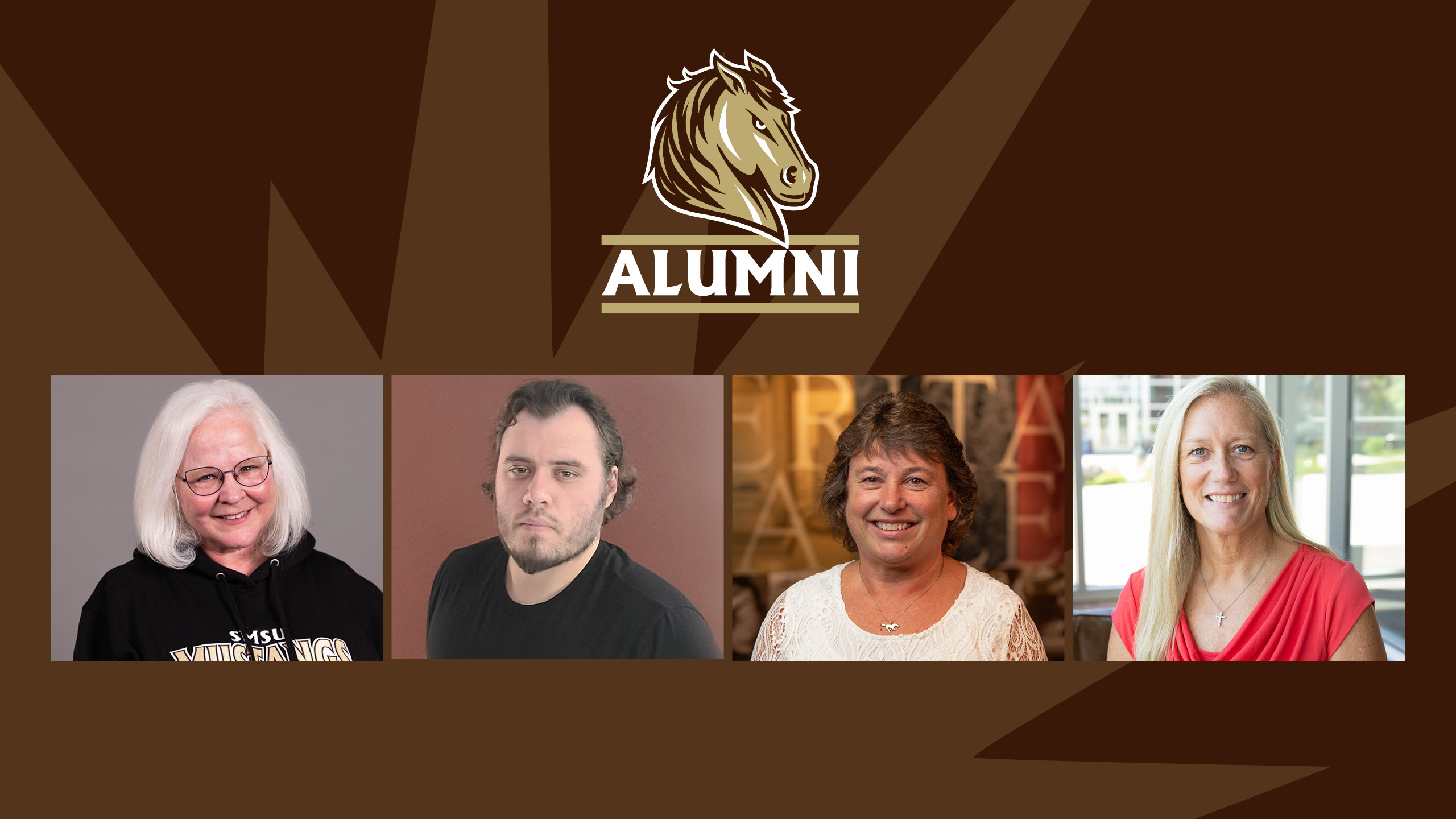 Alumni Awards to be Given at Southwest Celebration on Oct. 2