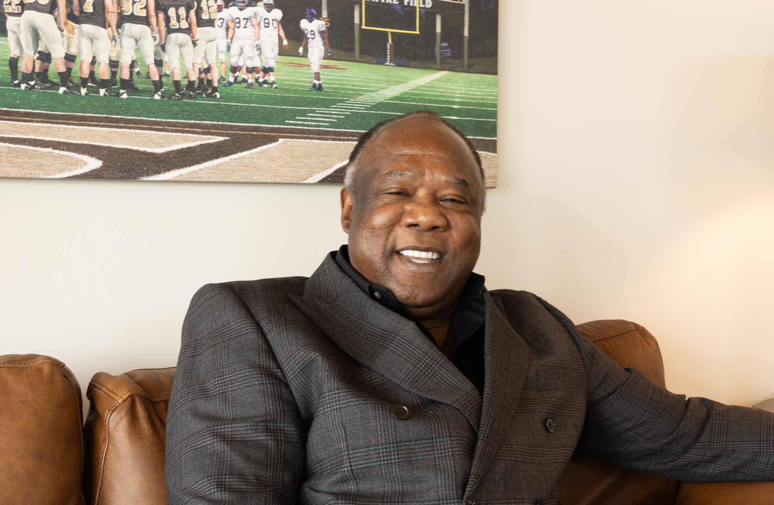 SMSU Alumnus Isiah Whitlock Jr. '76 Dies at 71